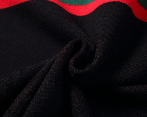 ブランドセーター細部ディテール